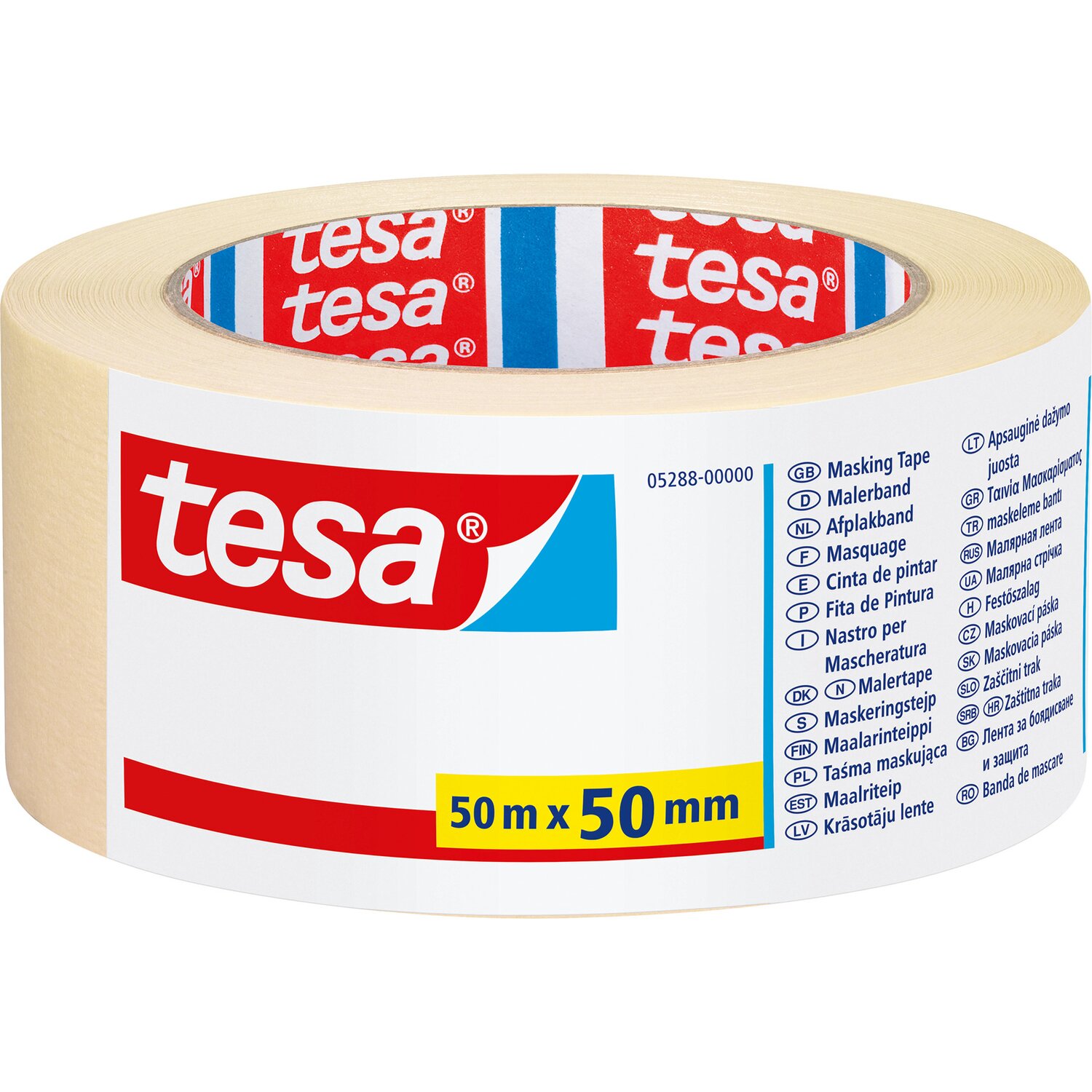 Tesa Festőszalag 50m*38mm