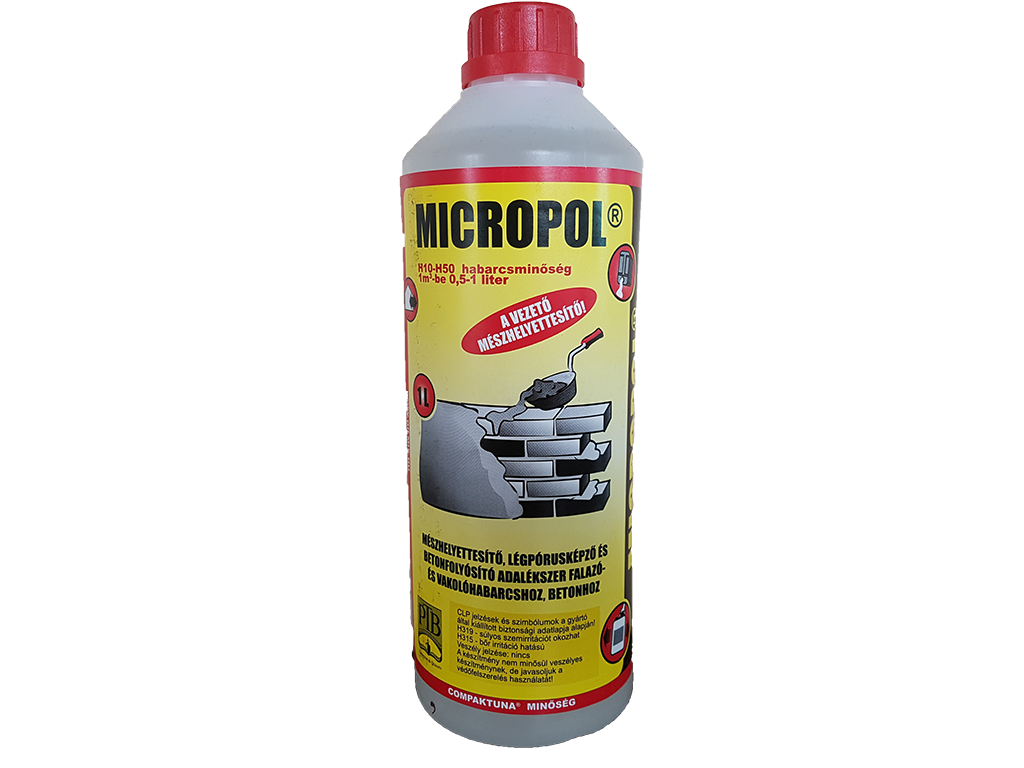 Micropol 1l