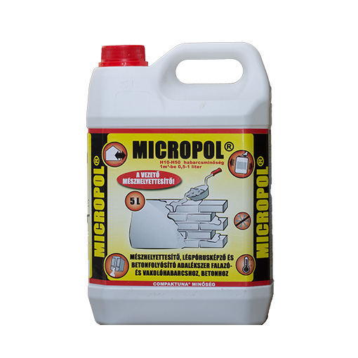 Micropol 5l