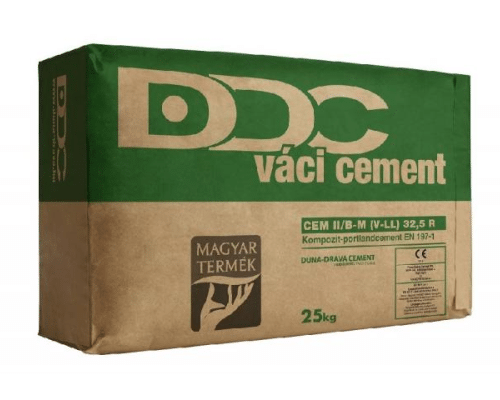 Váci cement 32,5 R