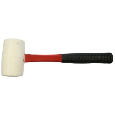 Gumikalapács 680g