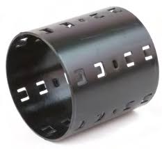 Dréncső toldó 100 mm