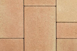 Leier taverna mogyoró térkő~12m2/#,10sor/# 1,2m2/sor~