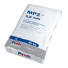 Profi Mp2 gipszes vakolat 35zs/#  kb. 11 kg/m²/cm 