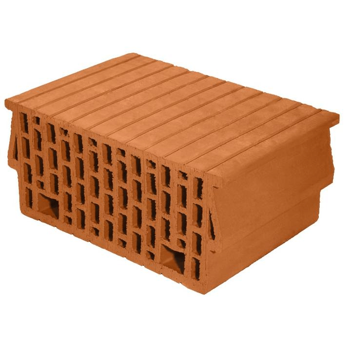 Porotherm Béléstest 60/17 56db/#