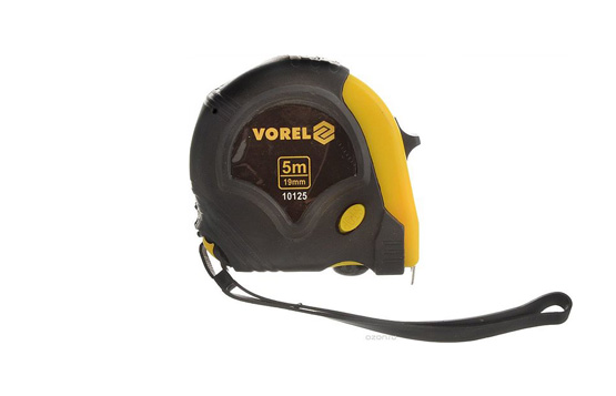 Mérőszalag 5m